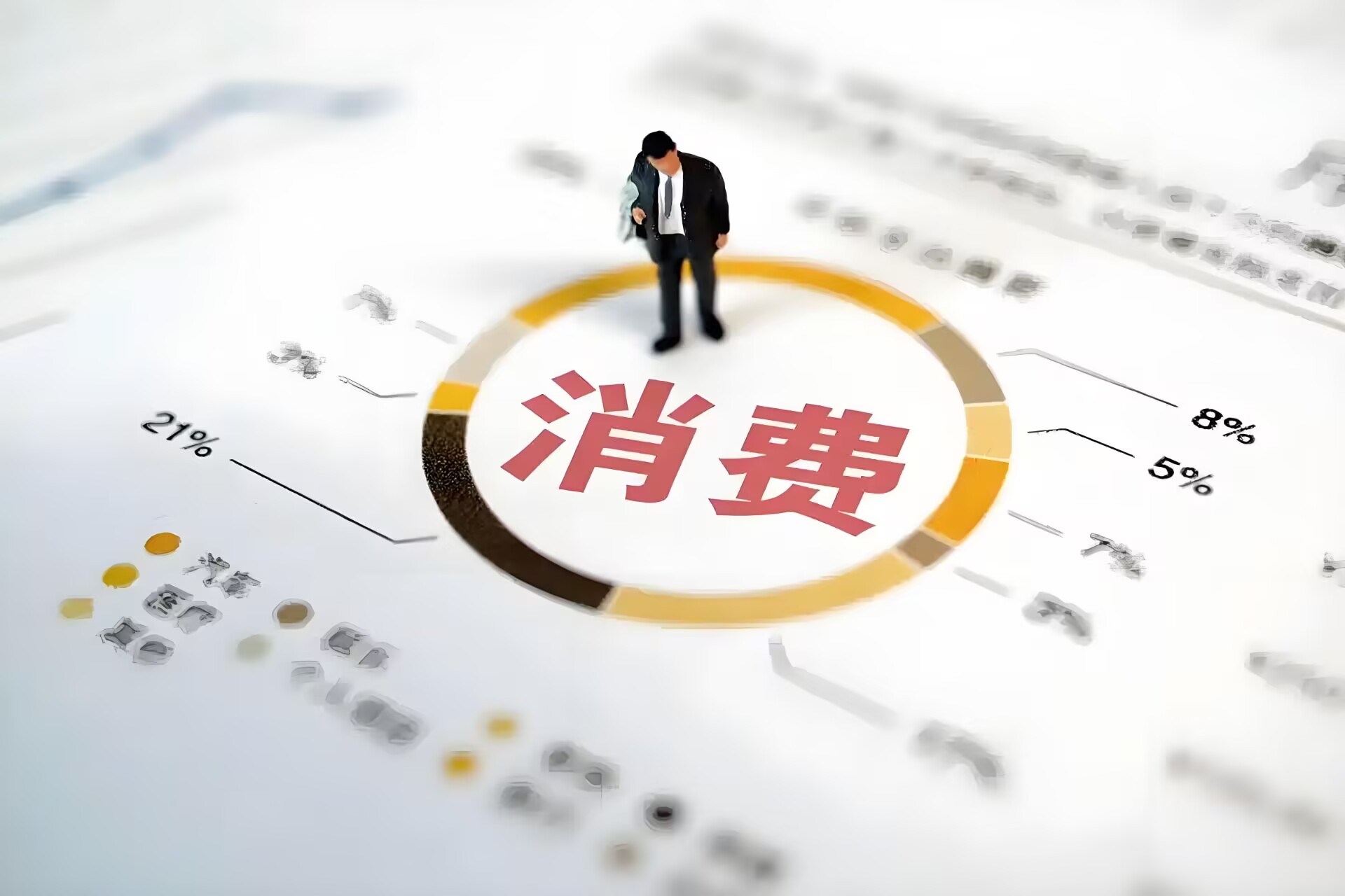 消费板块：格局、趋势与投资逻辑深度解析