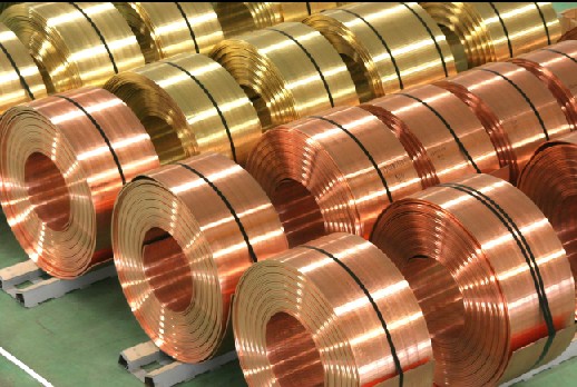 风起云涌：有色板块强势行情背后的逻辑与展望